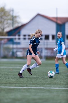 Bild 180 - wCJ Ellerau - VfL Pinneberg : Ergebnis: 1:10